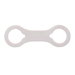 Silicone Snorkel Holder