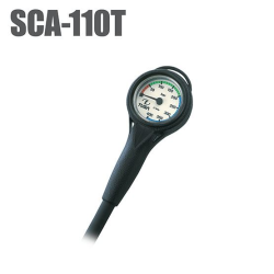 Pressure Gauge