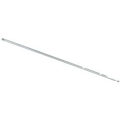 PR80 THREADED SHAFT 7,0X85