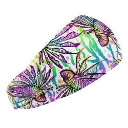 Spacefish Army - Headband