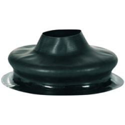 Latex Neck Seal - Standard Size