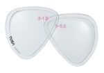 TUSA Corrective Lens for Intega/Freedom One