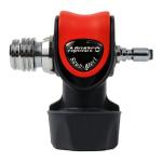 Aquatec Sub Alert - Standard Fitting Aquatec Sub Alert - Standard Fitting