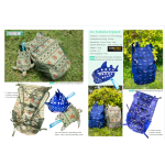 Oceanarium Foldable Drypack