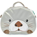Oceanarium Otter Regulator Bag - Brown