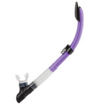 Flexible Snorkel