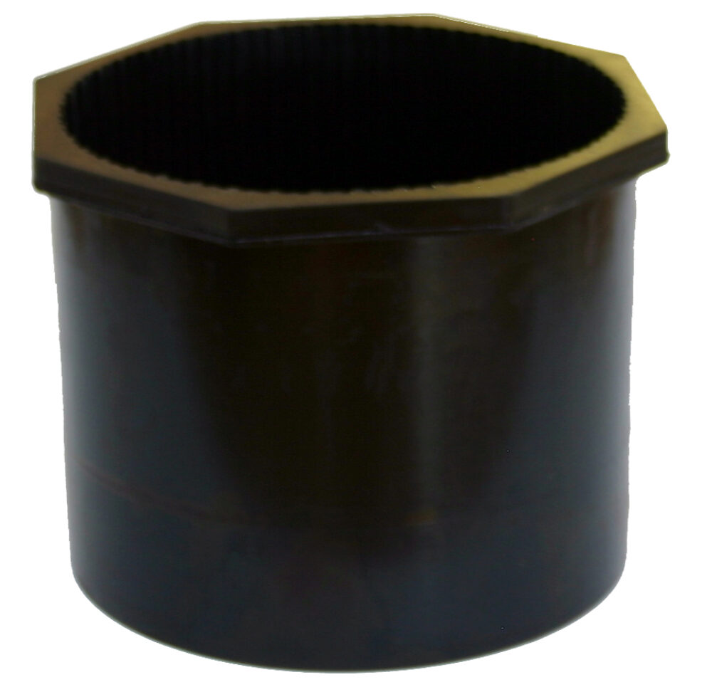 Cylinder Rubber Boot