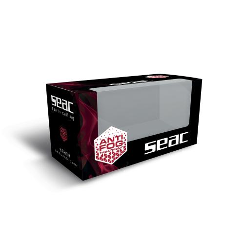 Seac Pura Anti Fog Mask