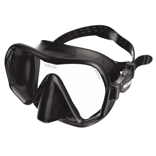 Seac Pura Anti Fog Mask