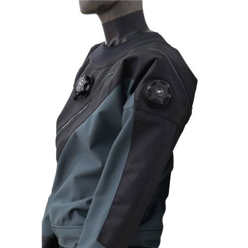 Scuba Force Explorer Drysuit