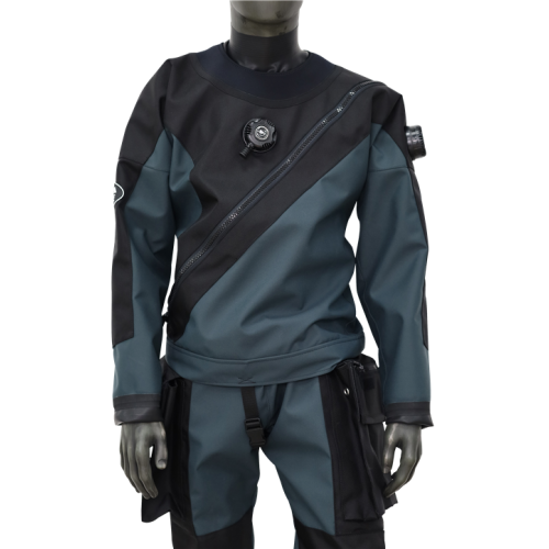 Scuba Force Explorer Drysuit