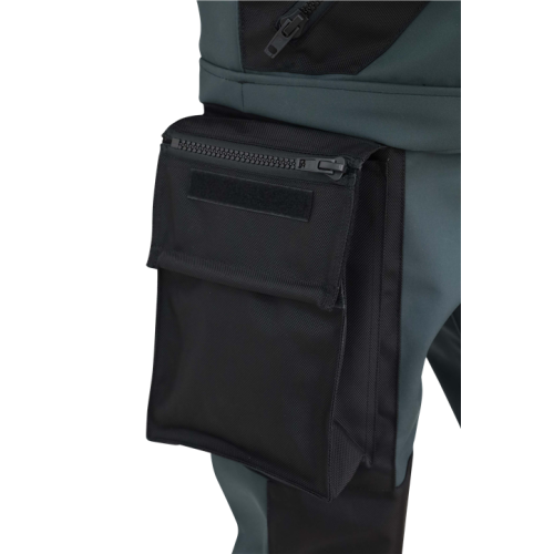 Scuba Force Explorer Drysuit
