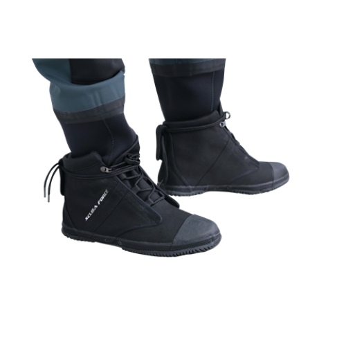 Scuba Force Explorer Drysuit