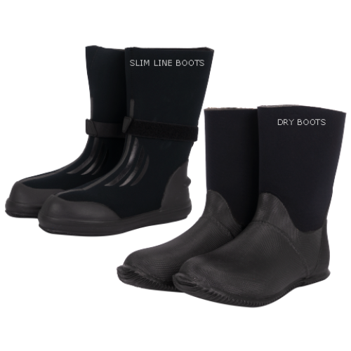 Scuba Force XPEDITION Drysuit