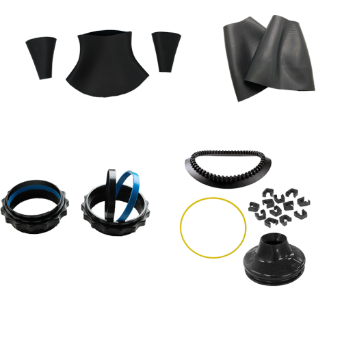 Scuba Force XPEDITION Drysuit