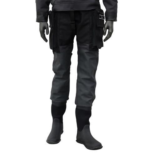 Scuba Force XPEDITION SE Drysuit
