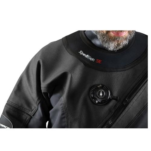 Scuba Force XPEDITION SE Drysuit