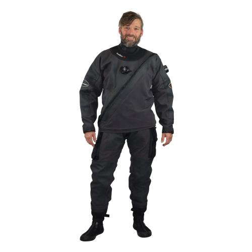 Scuba Force XPEDITION SE Drysuit