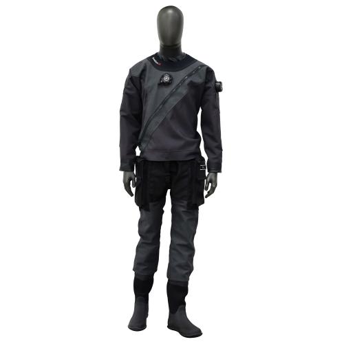 Scuba Force XPEDITION SE Drysuit