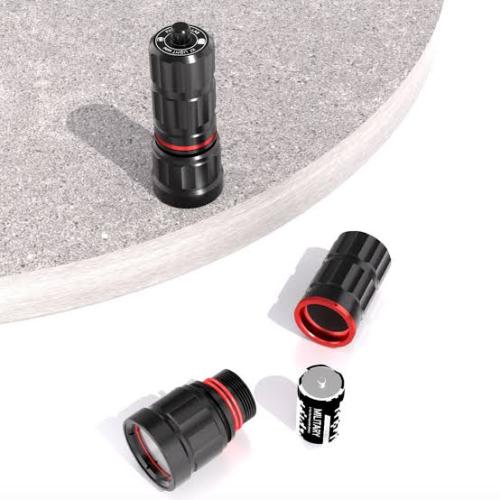 Pandora Lab K1 Mini Dive Torch