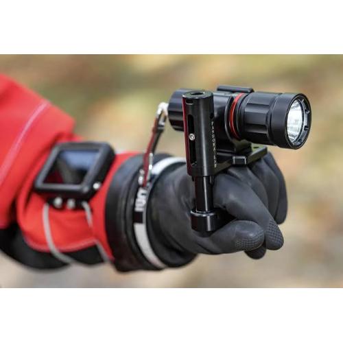 Pandora Lab K1 Mini Dive Torch
