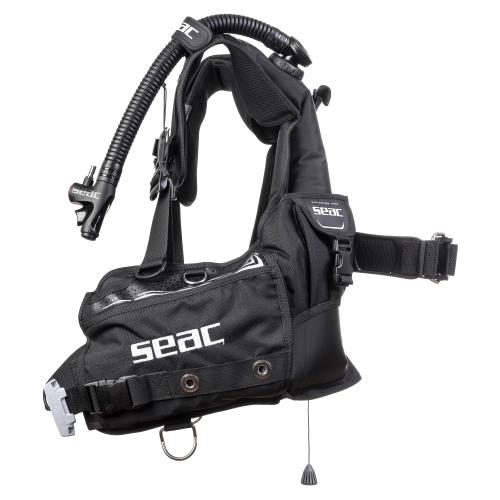 SEAC Type BCD