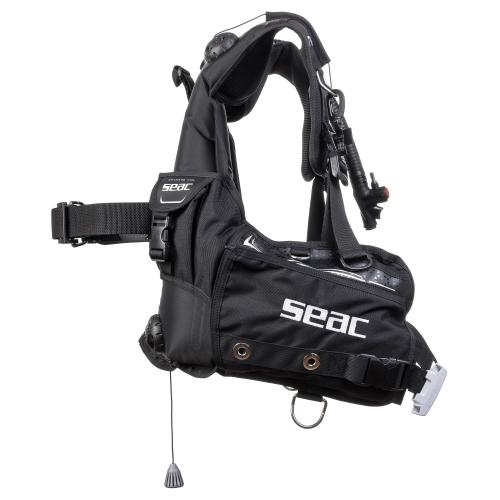 SEAC Type BCD