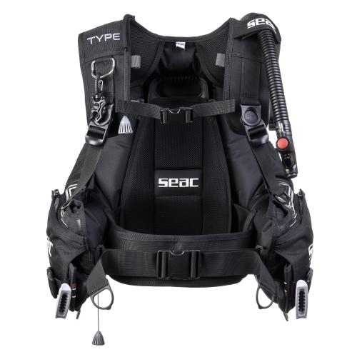 SEAC Type BCD