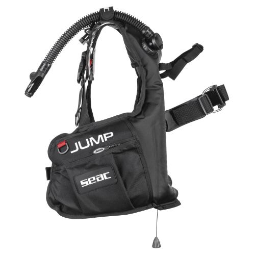 SEAC Jump BCD