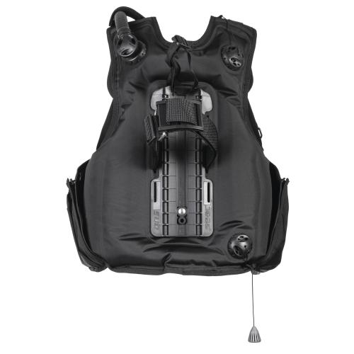 SEAC Jump BCD