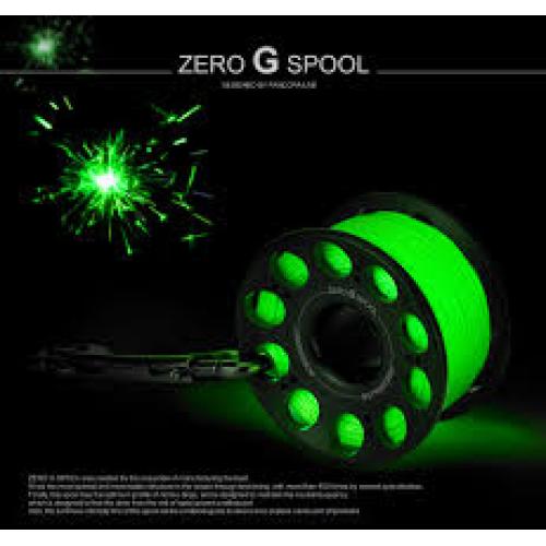 Zero G 20m spool, Luminescent line & snap