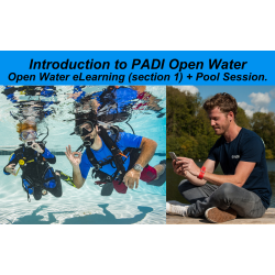 Introduction to PADI Open Water