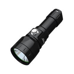 Divepro S40 4200 lumen super compact diving torch inc battery/cha