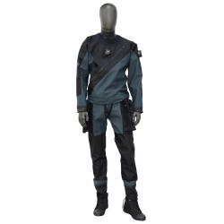 Scuba Force Explorer Drysuit