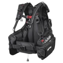 SEAC Jump BCD