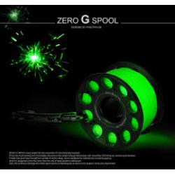 Zero G 20m spool, Luminescent line & snap