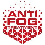 SEAC Clear Anti Fog Mask