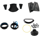 Scuba Force XPEDITION Drysuit