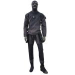 Scuba Force XPEDITION Drysuit