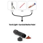 Pandora Lab K1 Rescue Dive Torch