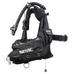 SEAC Type BCD