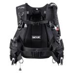SEAC Type BCD