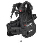 SEAC Jump BCD