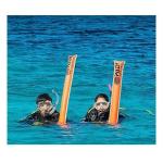PADI SURFACE MARKER BUOY