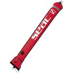 SEAC SURFACE MARKER BUOY W/VALVE