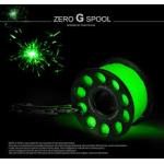 Zero G 20m spool, Luminescent line & snap