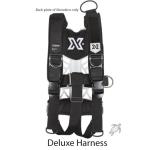 X- Deep-ZEOS 38 Wing System