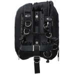 ScubaForce CTX 32 Red XS–SM Wing Set with CTX Backplate and Harness