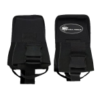 ScubaForce Black Devil SFW500V Vertical Weight Pocket System