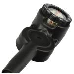 SEAC Console 3 pressure, depth and compass gauge set
